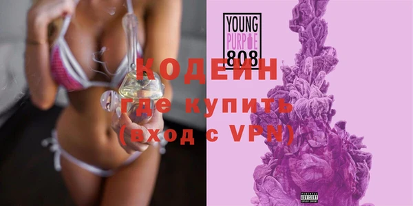 хмурый Бронницы